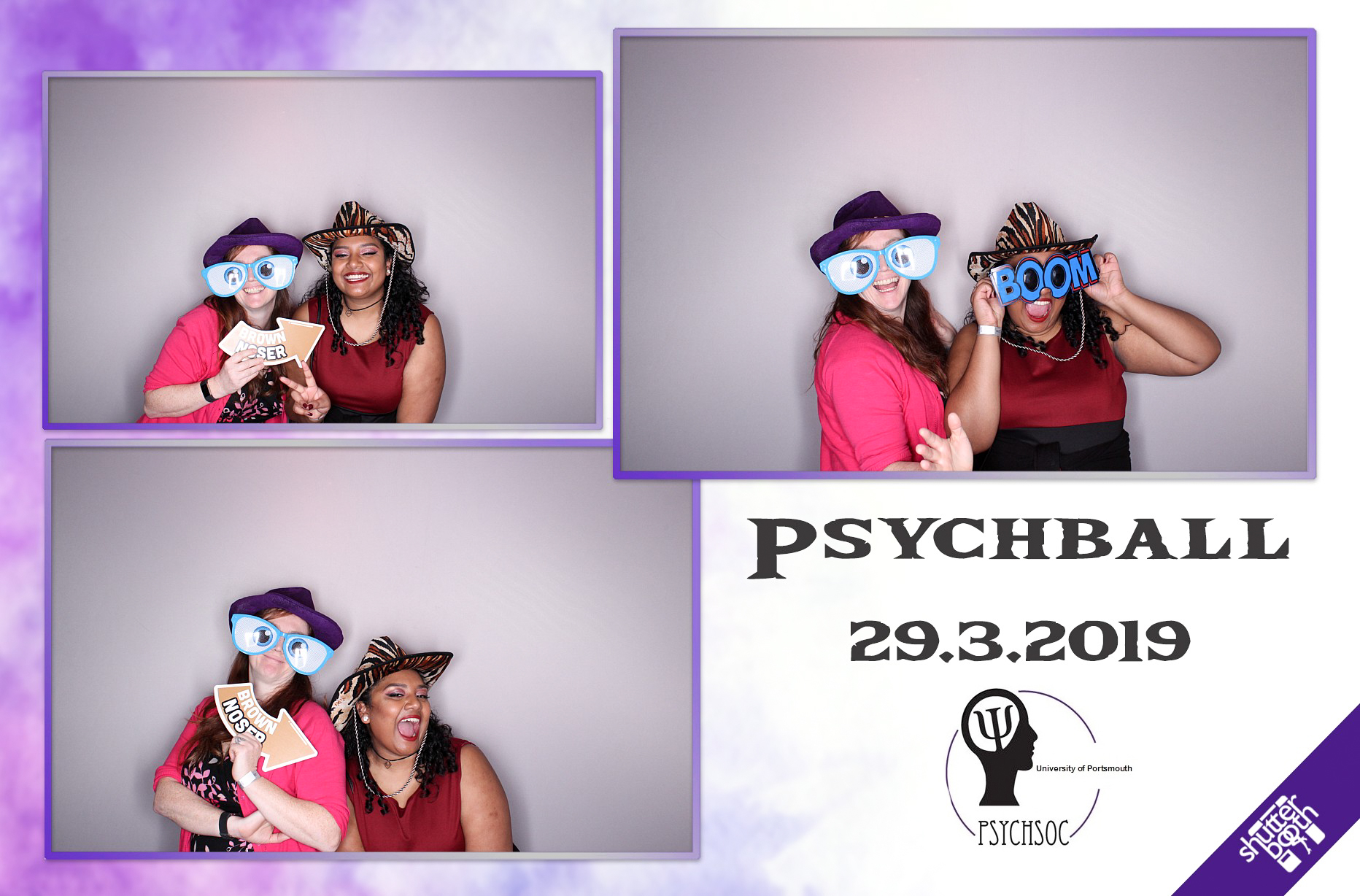 Psych Ball | View more photos from the event at gallery.shutterbooth.co.uk/u/Shutterbooth/Psych-Ball